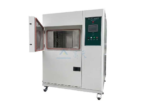 溫度沖擊試驗(yàn)箱-三箱開(kāi)門
