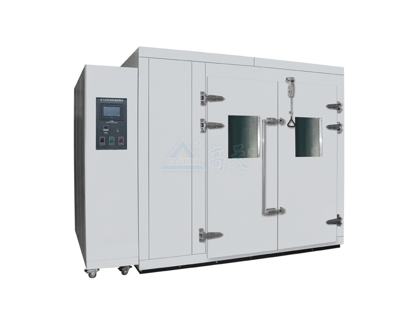 恒溫恒濕試驗(yàn)箱正式使用前的檢查準(zhǔn)備工作有哪些?