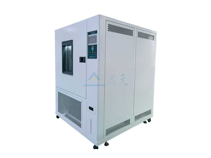 恒溫恒濕試驗機不制冷的原因有哪些?