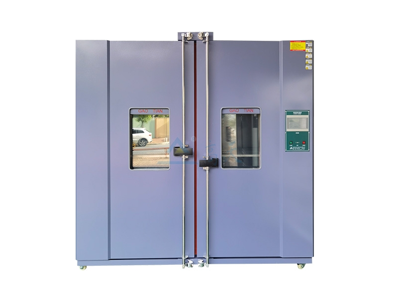 恒溫恒濕試驗(yàn)箱 恒溫恒濕試驗(yàn)箱