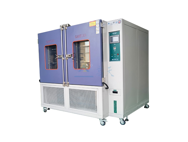 恒溫恒濕試驗機長時間不使用時，會造成哪些影響?