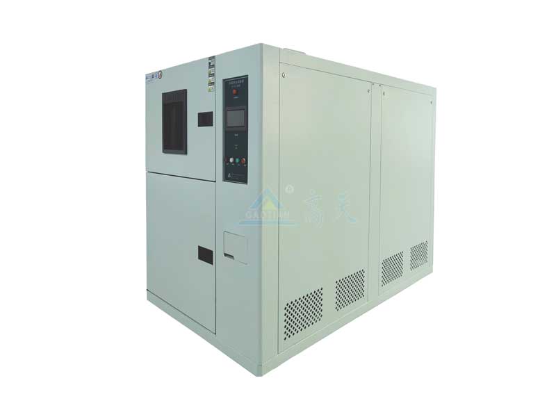 恒溫恒濕試驗箱 恒溫恒濕試驗箱